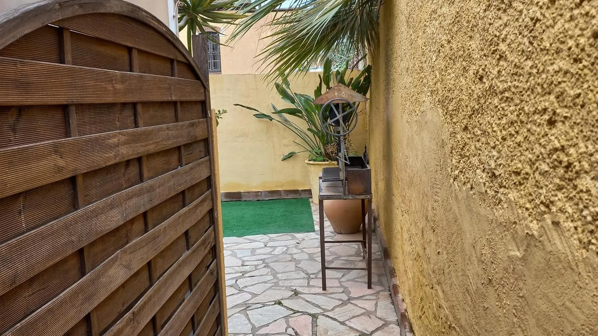 Gabisol Apartamento Málaga