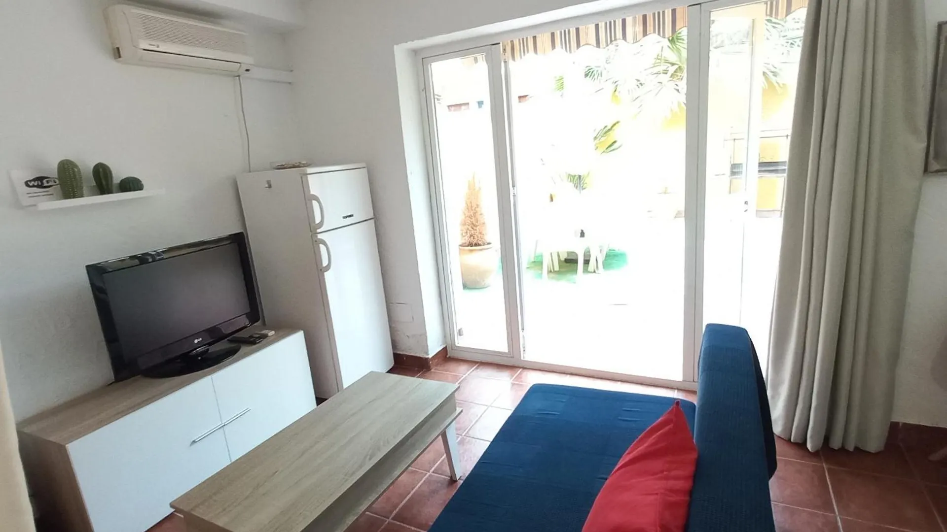 Gabisol Apartamento マラガ アパート