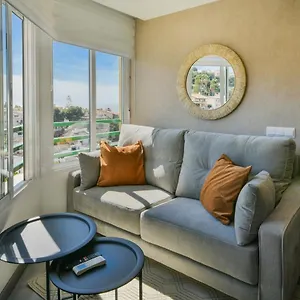  Apartamento A Un Paso Del Mar