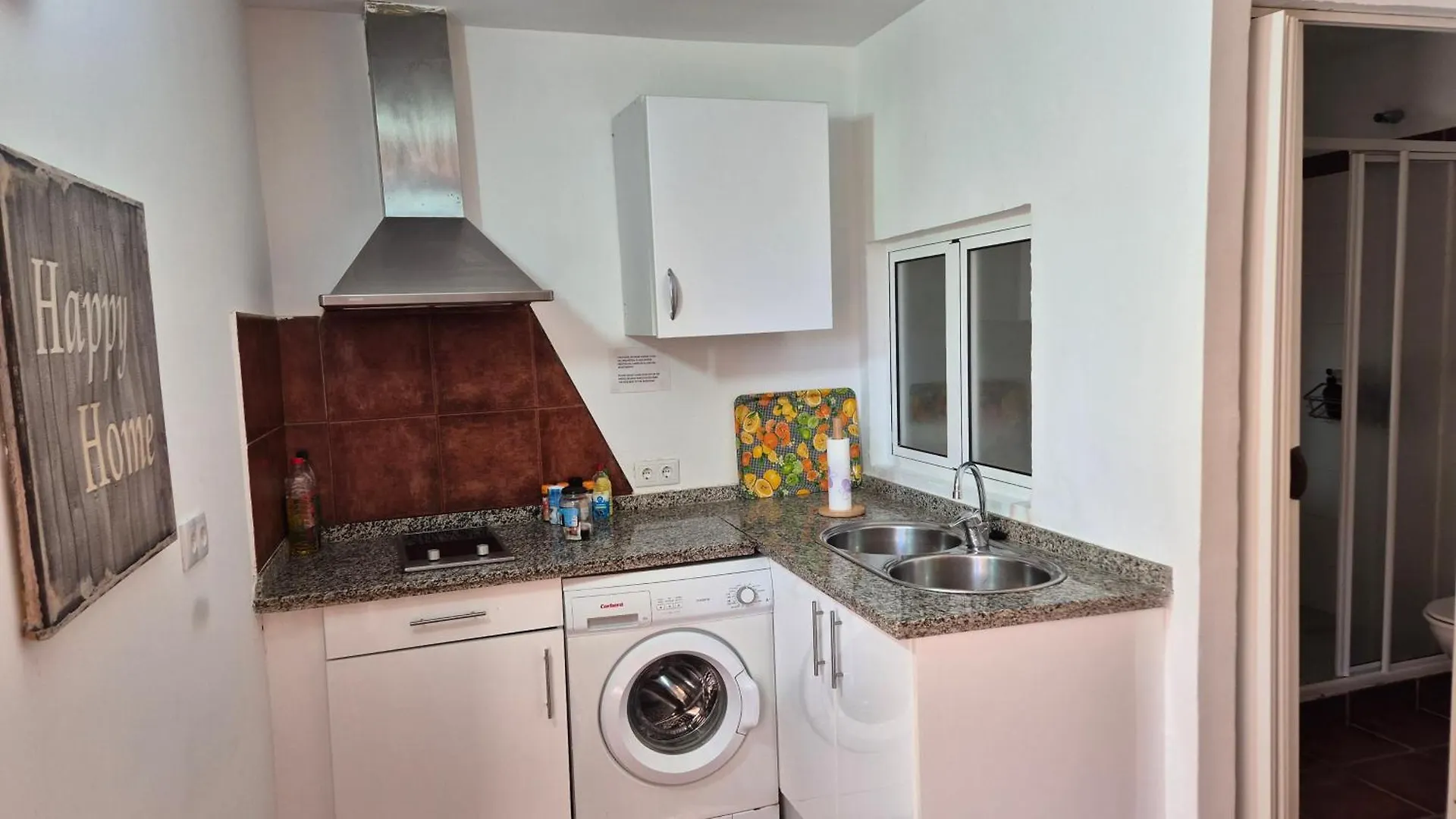 Apartment Gabisol Apartamento Malaga