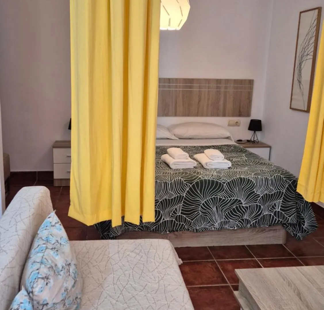 Gabisol Apartamento Malaga 0*,  Spain