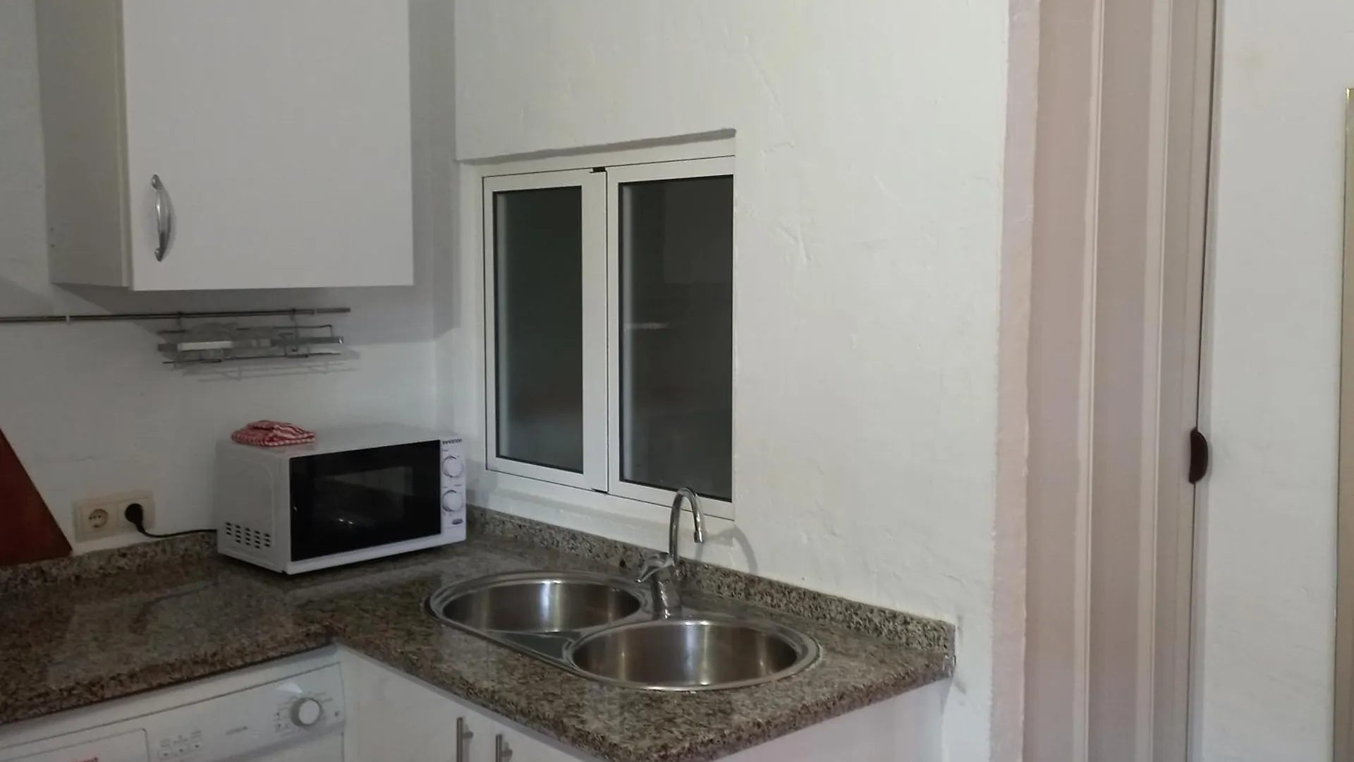 Apartment Gabisol Apartamento Malaga Spain