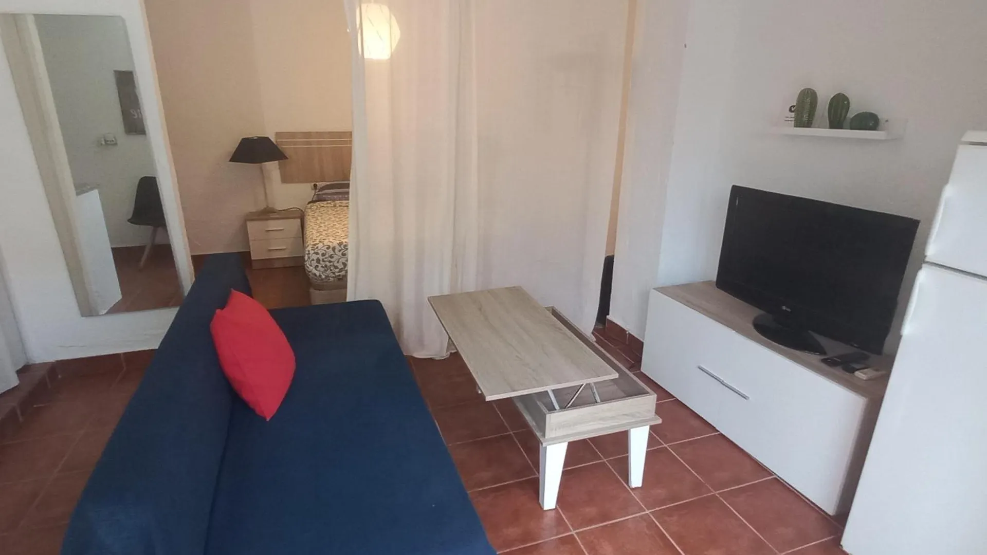 Apartment Gabisol Apartamento Malaga