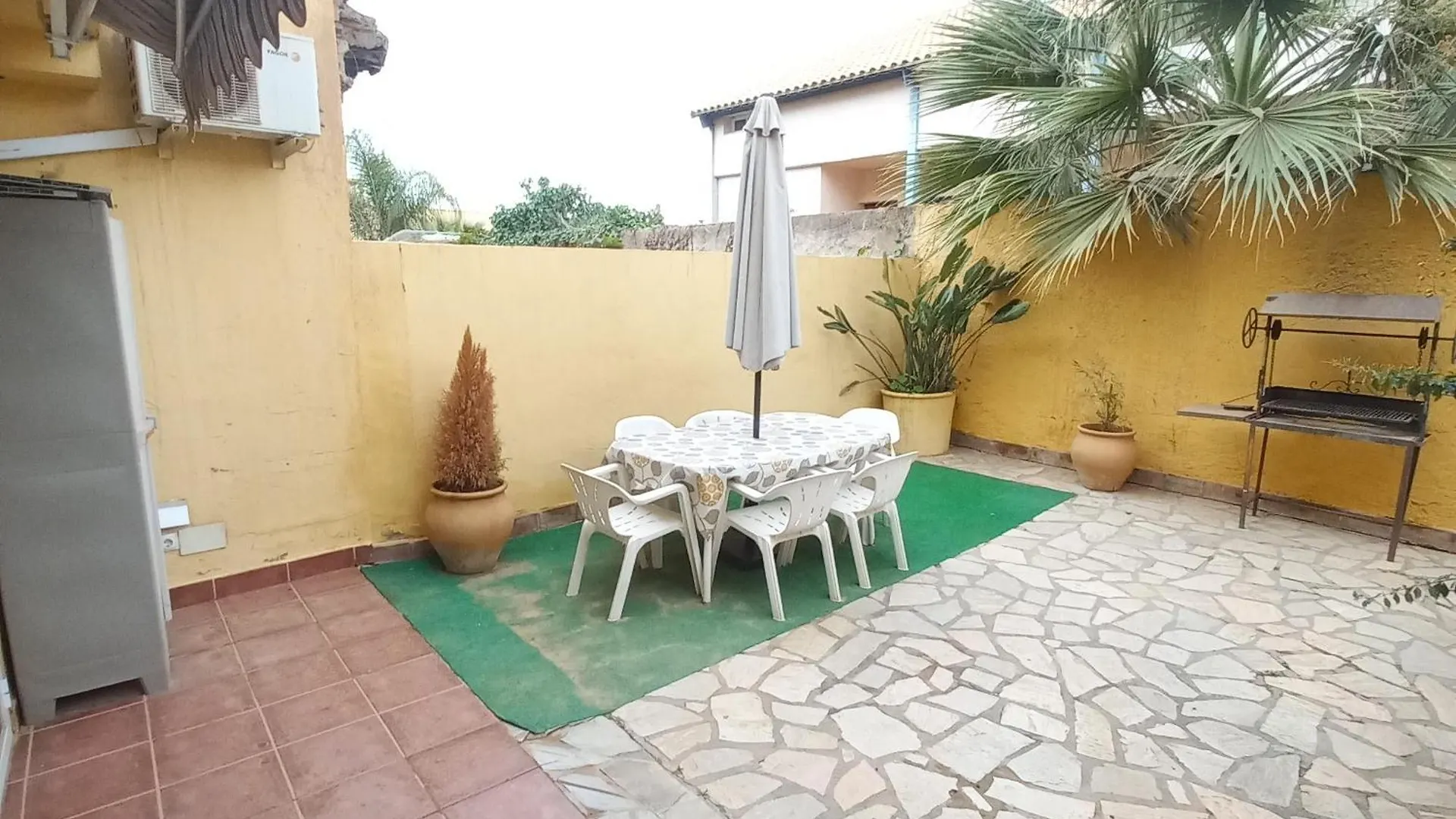 Gabisol Apartamento Malaga Spain