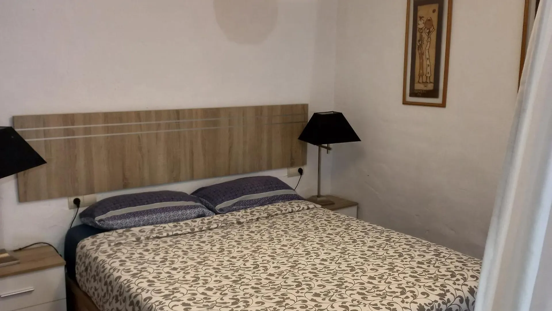 Gabisol Apartamento Malaga 0*,  Spain