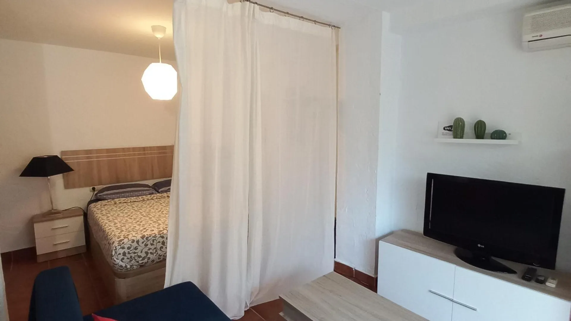 Gabisol Apartamento Malaga Apartment