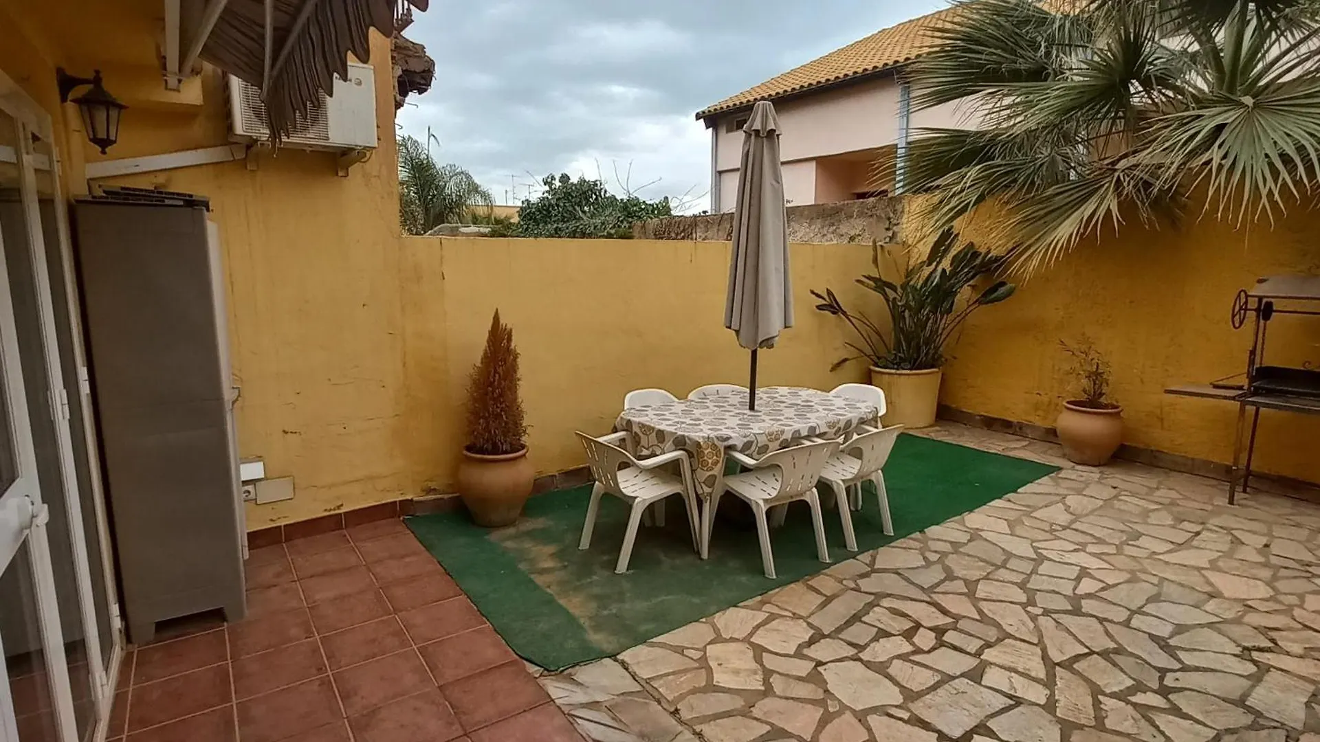 Apartment Gabisol Apartamento Malaga Spain