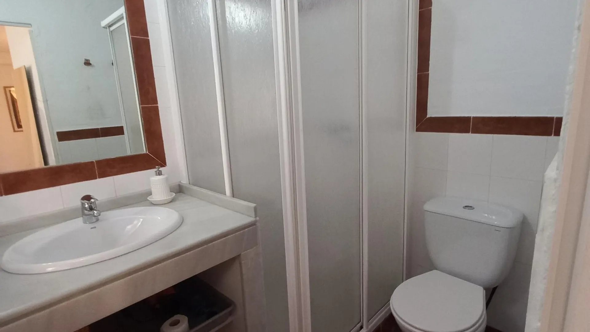 Gabisol Apartamento Malaga Apartment