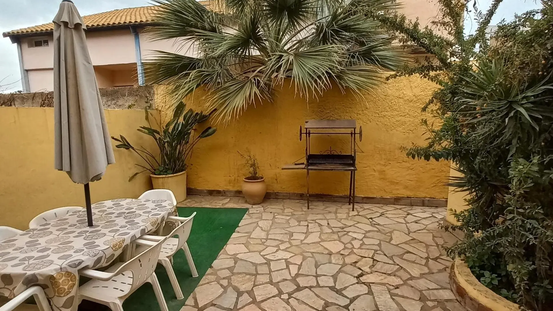 Gabisol Apartamento Malaga