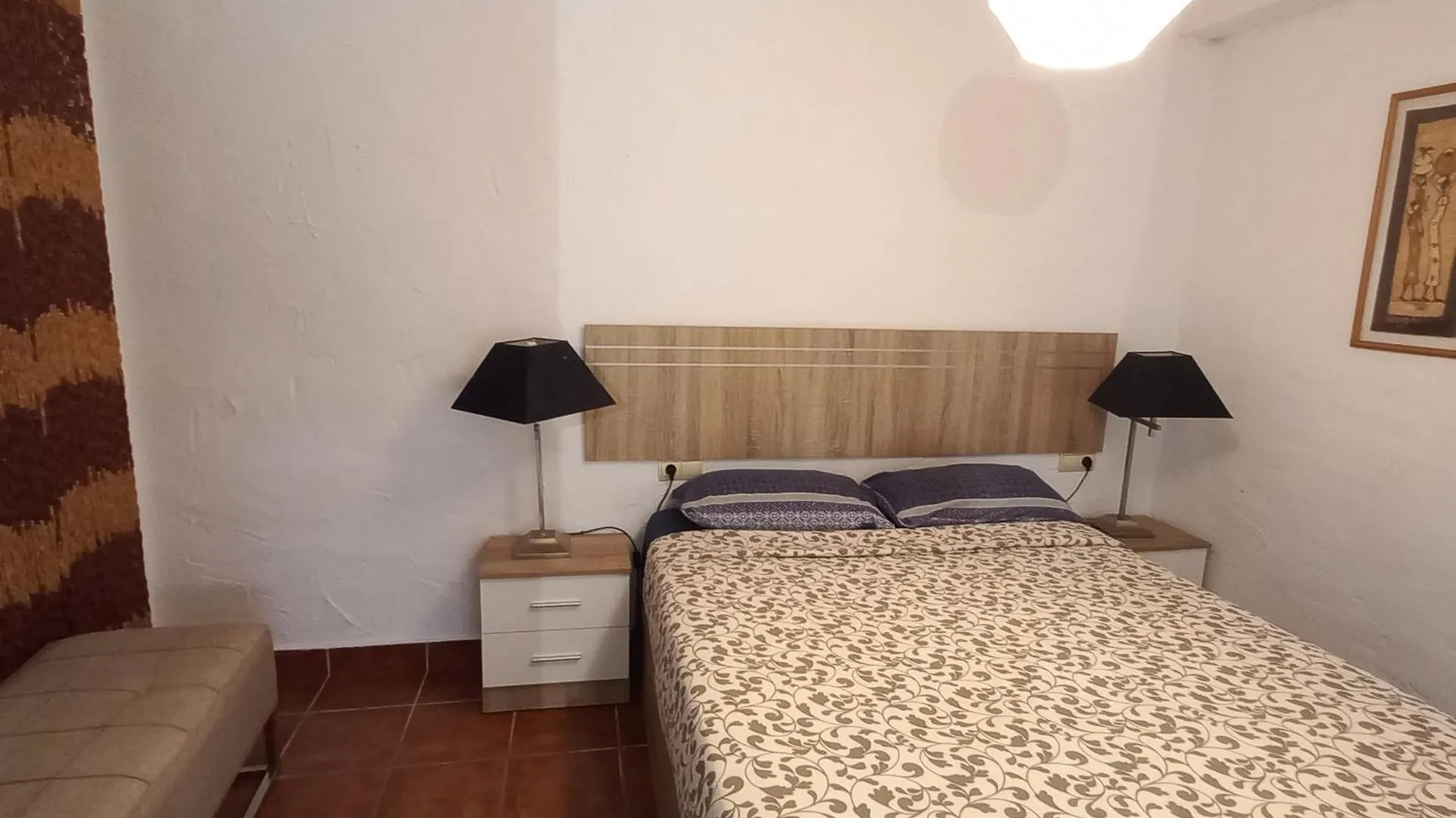 Gabisol Apartamento Malaga Spain