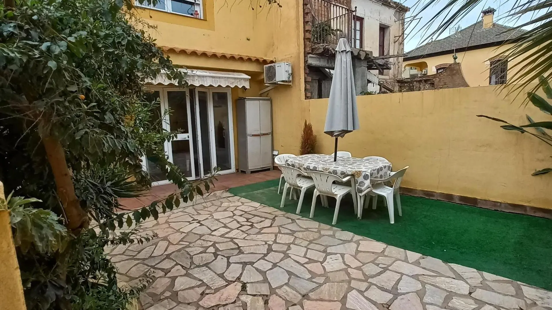 Gabisol Apartamento location