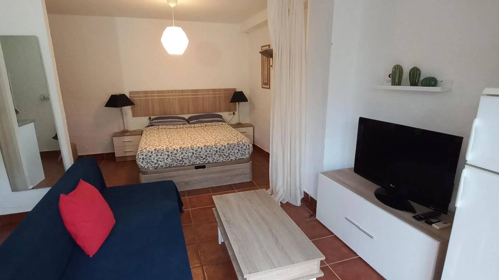 Gabisol Apartamento Malaga 0*,