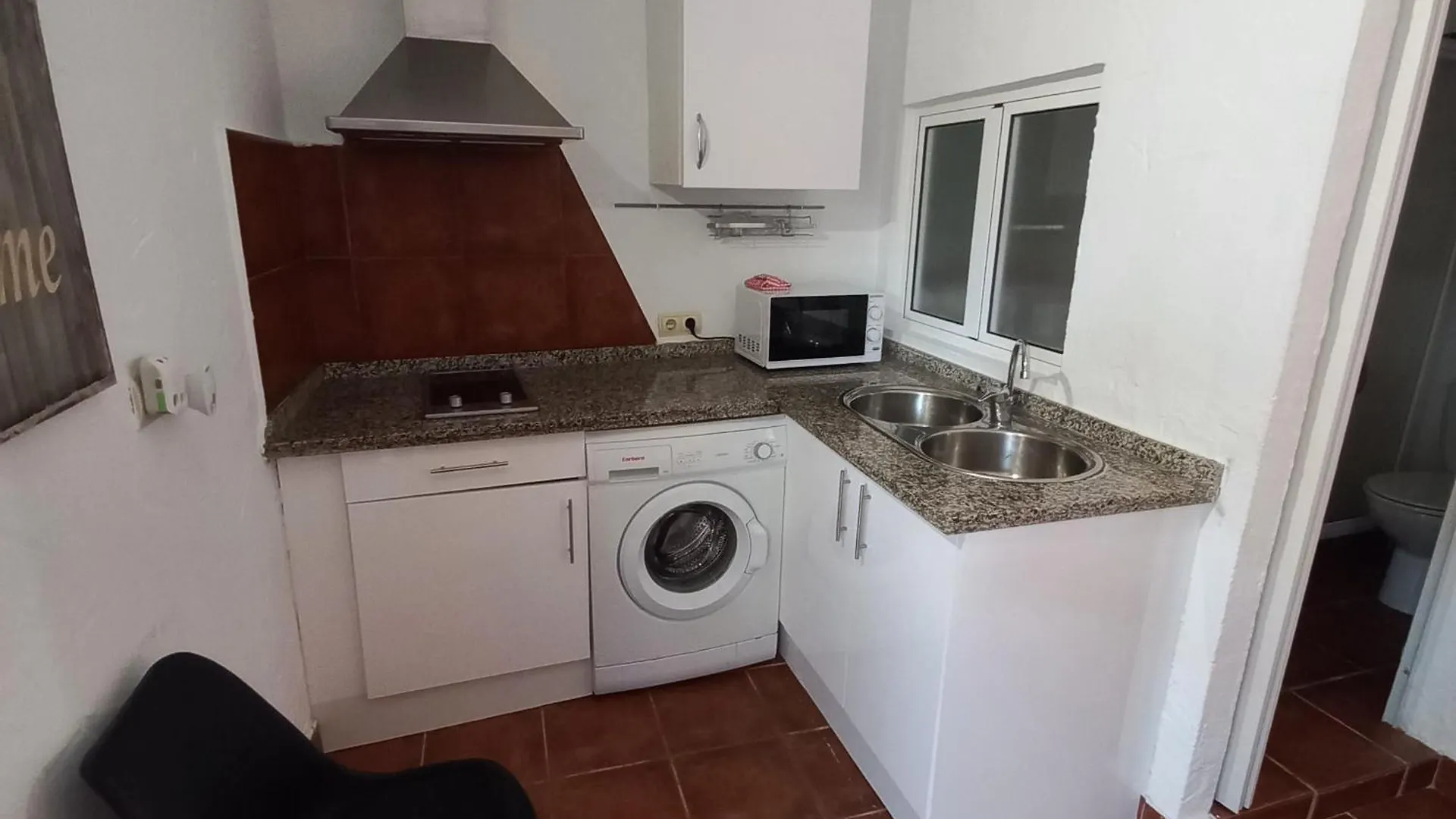 Gabisol Apartamento Malaga