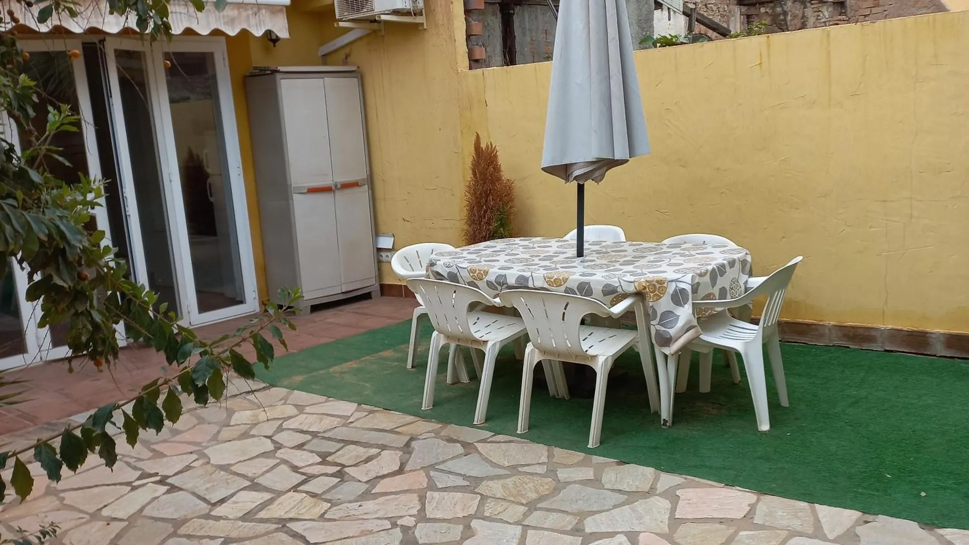 Gabisol Apartamento Malaga Apartment